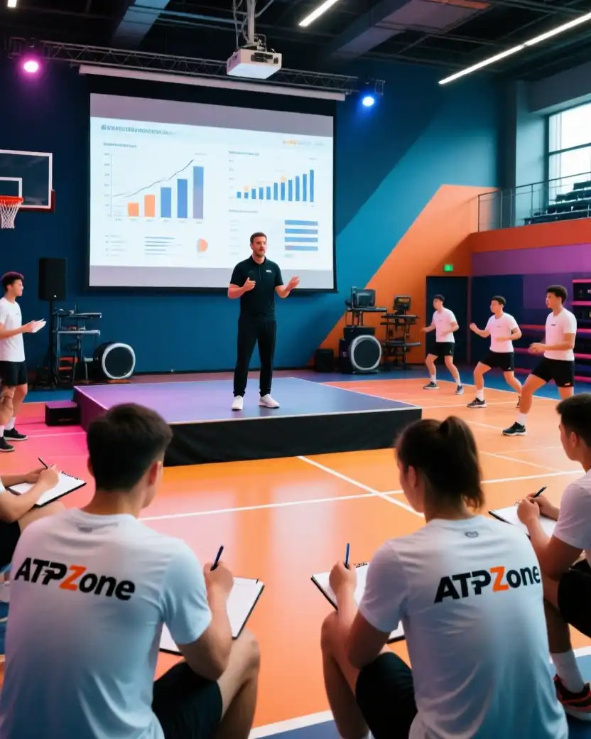 Formation en présentiel